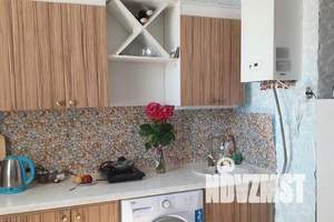 1-к квартира, посуточно, 30м2, 1/5 этаж