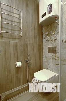 2-к квартира, посуточно, 38м2, 3/5 этаж