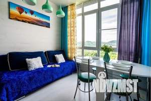 1-к квартира, посуточно, 35м2, 6/6 этаж