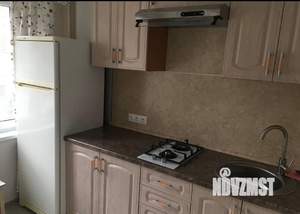 1-к квартира, на длительный срок, 30м2, 3/5 этаж