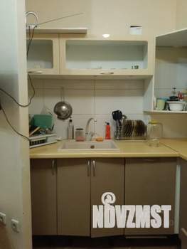 2-к квартира, посуточно, 56м2, 3/5 этаж