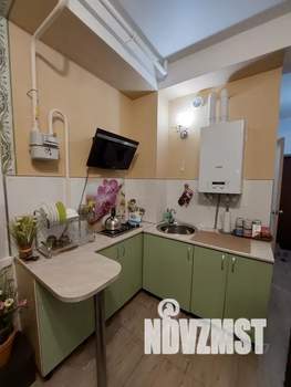 Студия квартира, посуточно, 25м2, 2/7 этаж