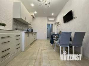 2-к квартира, посуточно, 55м2, 1/1 этаж