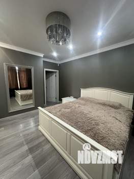 4-к квартира, на длительный срок, 150м2, 12/13 этаж