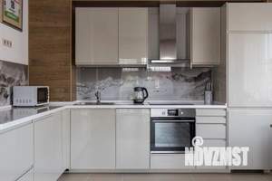 1-к квартира, посуточно, 82м2, 1/1 этаж