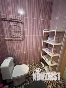Студия квартира, посуточно, 30м2, 9/9 этаж
