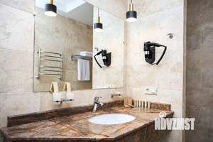 1-к квартира, посуточно, 49м2, 1/1 этаж