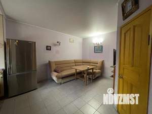 1-к квартира, посуточно, 80м2, 1/1 этаж