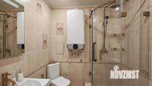 2-к квартира, на длительный срок, 53м2, 10/16 этаж