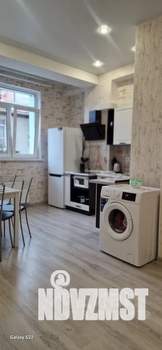 1-к квартира, посуточно, 43м2, 5/13 этаж