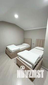 3-к квартира, посуточно, 70м2, 1/1 этаж
