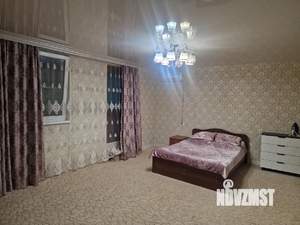 4-к квартира, на длительный срок, 100м2, 1/1 этаж