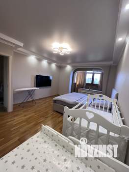 1-к квартира, на длительный срок, 45м2, 7/9 этаж