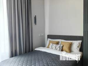 1-к квартира, посуточно, 25м2, 11/12 этаж