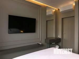 2-к квартира, посуточно, 40м2, 1/1 этаж