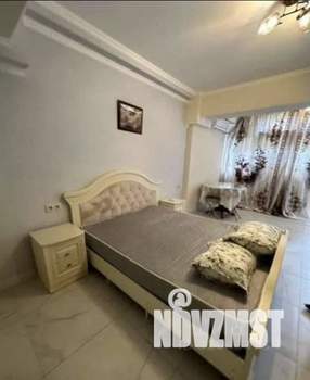 Студия квартира, посуточно, 31м2, 1/8 этаж