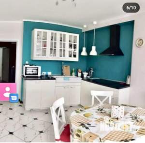 1-к квартира, посуточно, 70м2, 1/1 этаж