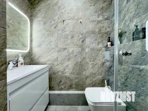 1-к квартира, посуточно, 37м2, 4/6 этаж