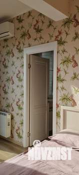 1-к квартира, на длительный срок, 32м2, 5/5 этаж