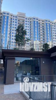 2-к квартира, посуточно, 60м2, 8/18 этаж