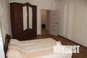 2-к квартира, посуточно, 56м2, 1/9 этаж