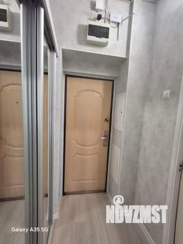 Студия квартира, на длительный срок, 20м2, 3/8 этаж