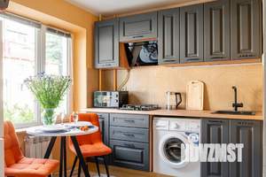 Студия квартира, посуточно, 35м2, 4/5 этаж