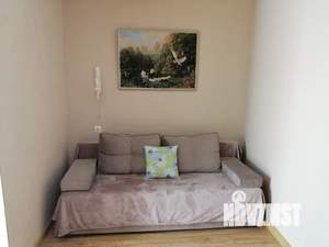 1-к квартира, посуточно, 23м2, 1/3 этаж