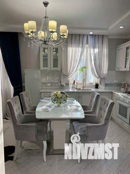 1-к квартира, посуточно, 48м2, 1/1 этаж