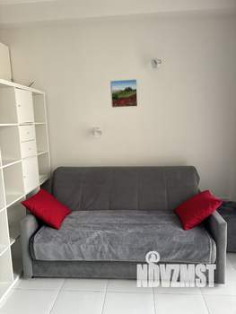 Студия квартира, посуточно, 2796м2, 8/9 этаж