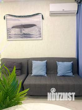 3-к квартира, на длительный срок, 52м2, 4/18 этаж