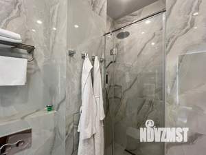 1-к квартира, посуточно, 27м2, 3/6 этаж