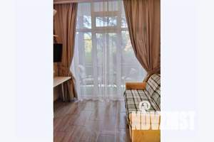 1-к квартира, посуточно, 21м2, 2/7 этаж