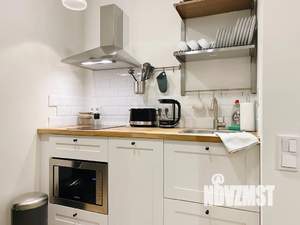 2-к квартира, посуточно, 34м2, 3/4 этаж