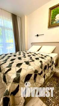 1-к квартира, посуточно, 32м2, 2/6 этаж