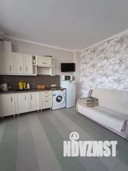 Студия квартира, посуточно, 25м2, 3/4 этаж