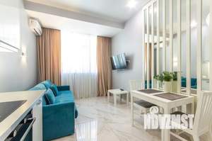 2-к квартира, посуточно, 40м2, 10/13 этаж