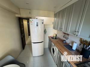 1-к квартира, посуточно, 30м2, 3/5 этаж