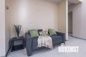 4-к квартира, посуточно, 94м2, 3/5 этаж