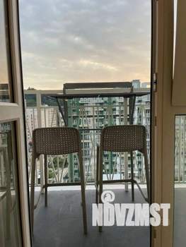 2-к квартира, посуточно, 40м2, 1/1 этаж