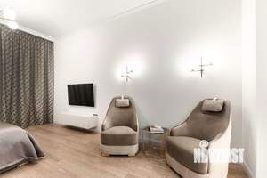 2-к квартира, посуточно, 36м2, 1/1 этаж