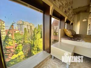 1-к квартира, посуточно, 100м2, 8/8 этаж