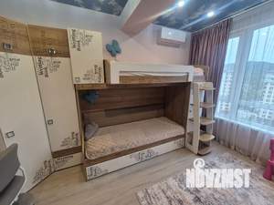2-к квартира, посуточно, 62м2, 12/12 этаж
