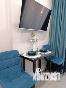 Студия квартира, посуточно, 18м2, 4/5 этаж