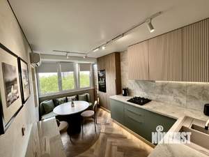 2-к квартира, на длительный срок, 42м2, 9/9 этаж