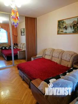 3-к квартира, на длительный срок, 72м2, 2/10 этаж