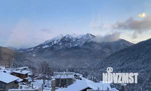 Студия квартира, посуточно, 25м2, 5/5 этаж