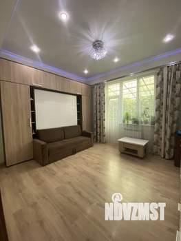 2-к квартира, на длительный срок, 53м2, 1/4 этаж