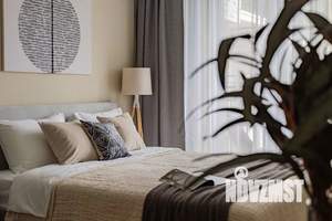 Студия квартира, посуточно, 28м2, 5/12 этаж