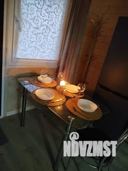 Студия квартира, посуточно, 70м2, 2/2 этаж